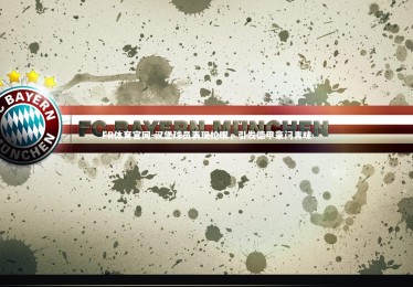 FB体育官网-汉堡球员表现抢眼，引发德甲豪门青睐