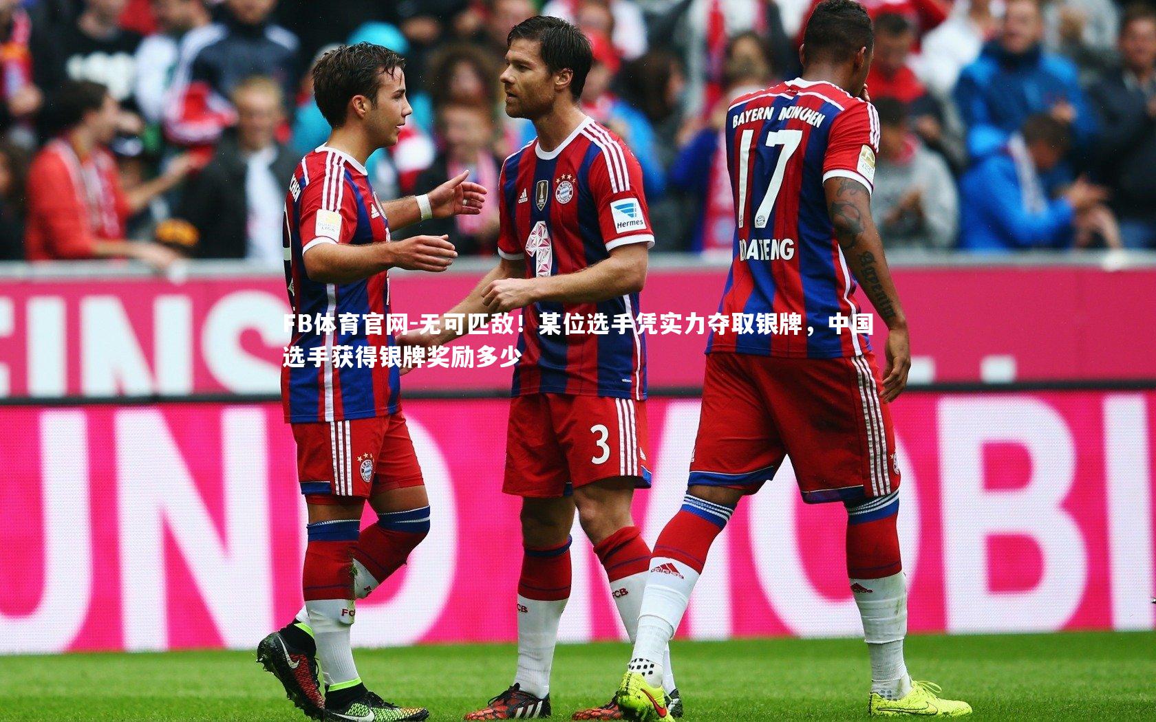无可匹敌！某位选手凭实力夺取银牌，中国选手获得银牌奖励多少