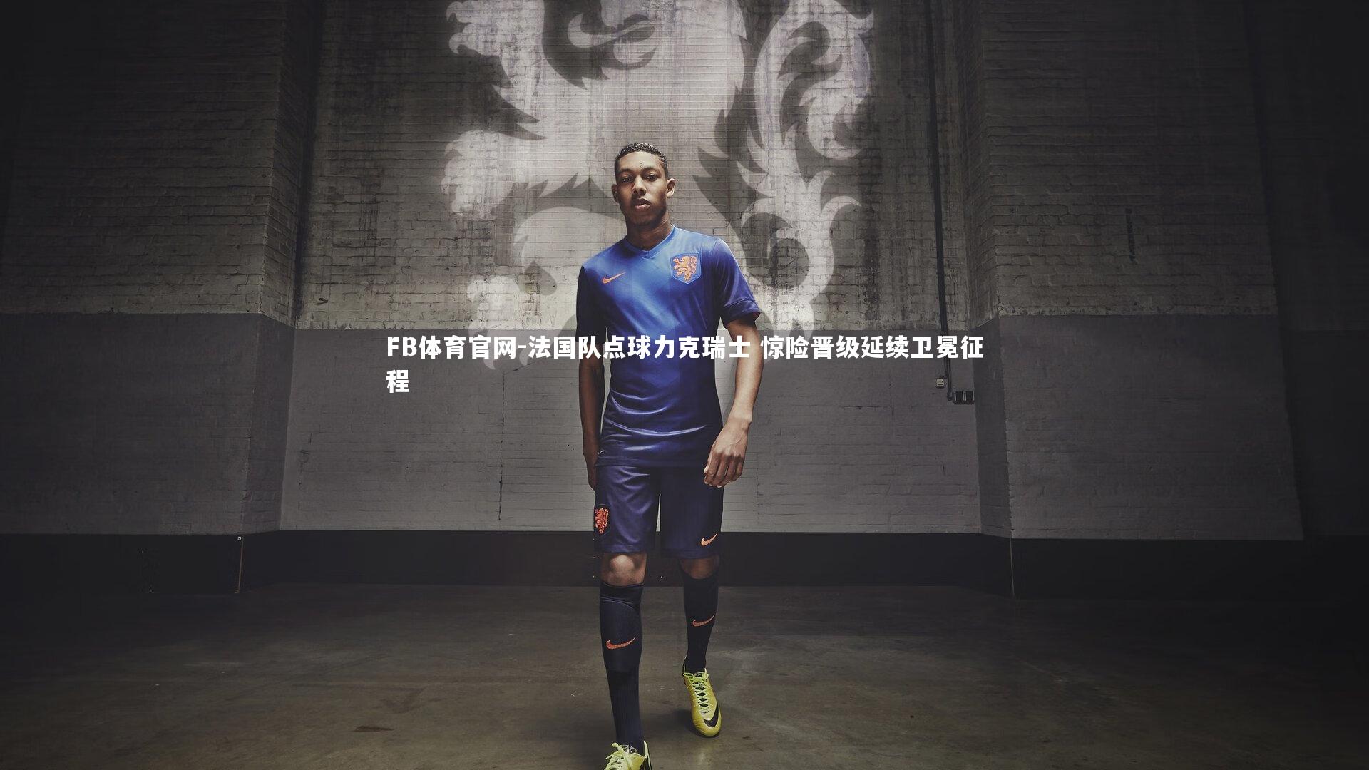 法国队点球力克瑞士 惊险晋级延续卫冕征程