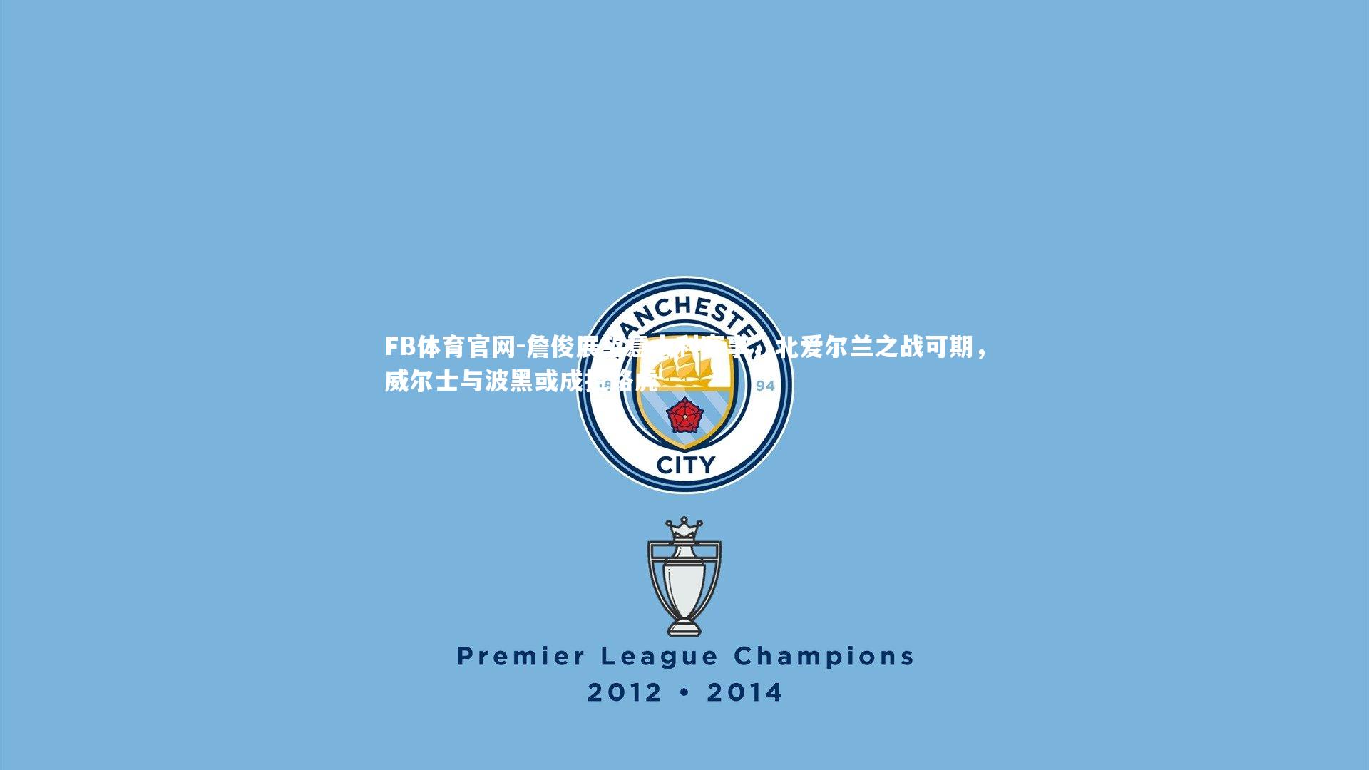 詹俊展望意大利赛事，北爱尔兰之战可期，威尔士与波黑或成拦路虎